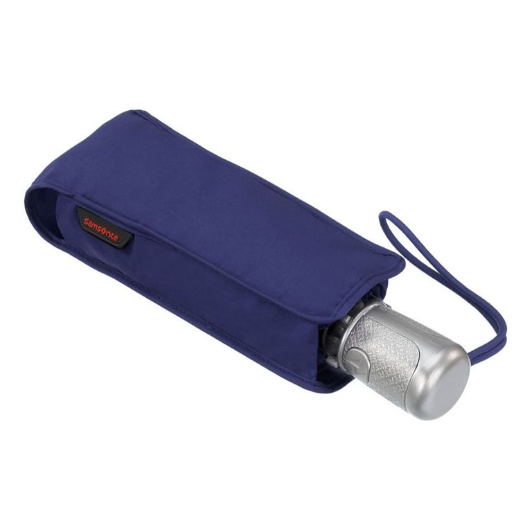 Avtomatski 4 sekcijski dežnik Alu Drop - Image 3