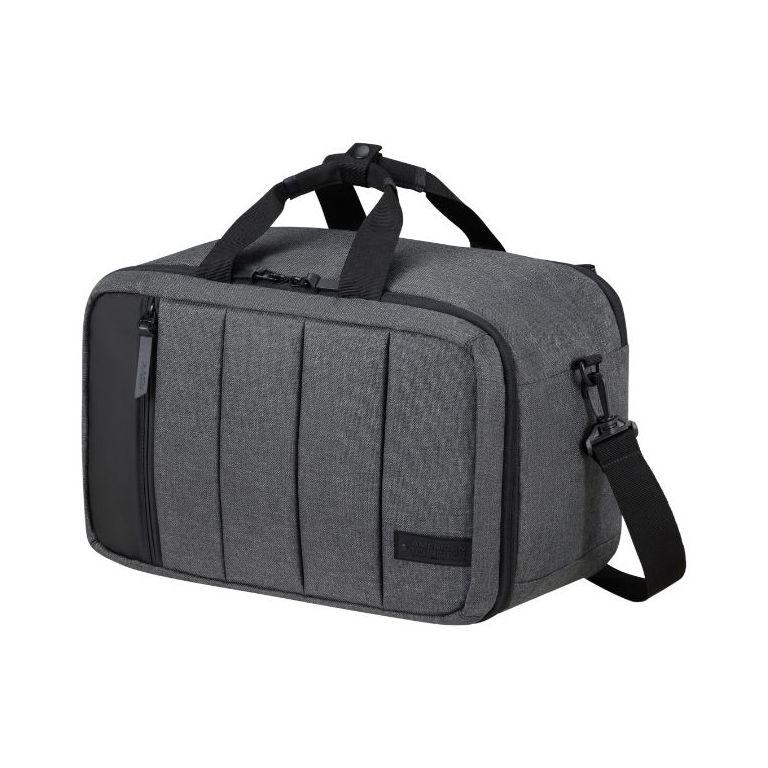 Potovalna torba/Nahrbtnik StreetHero 3-Way