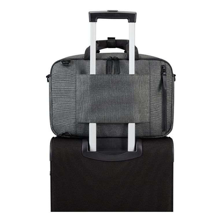 Potovalna torba/Nahrbtnik StreetHero 3-Way - Image 12