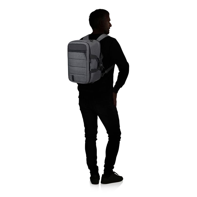 Potovalna torba/Nahrbtnik StreetHero 3-Way - Image 5