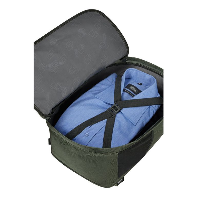 Potovalni nahbtnik Urban Track - Image 10