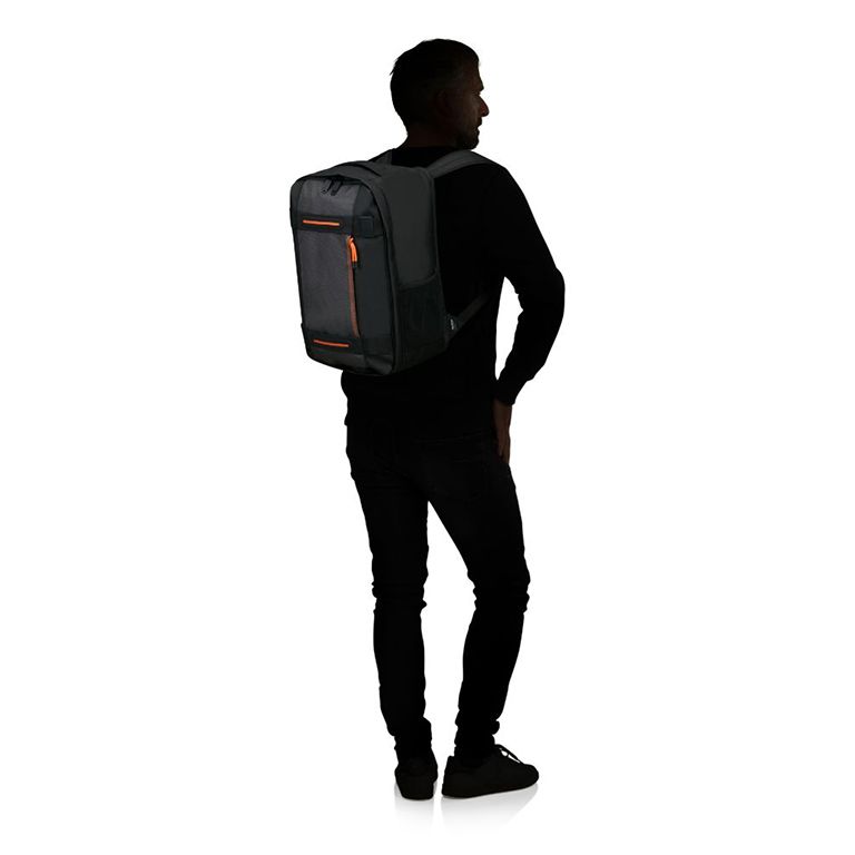 Potovalni nahrbtnik Urban Track - Image 4