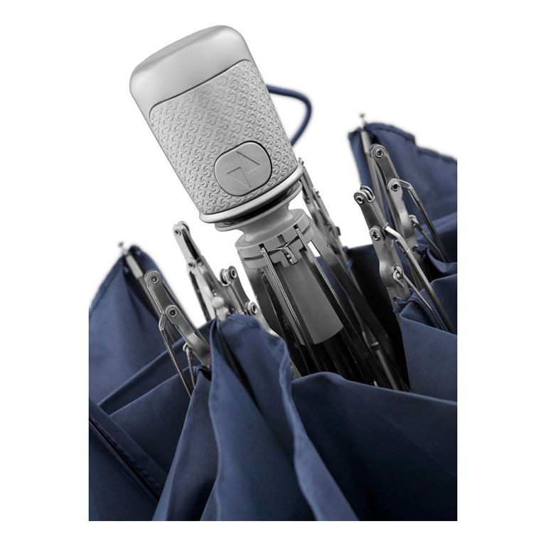 Avtomatski 4 sekcijski dežnik Alu Drop - Image 2