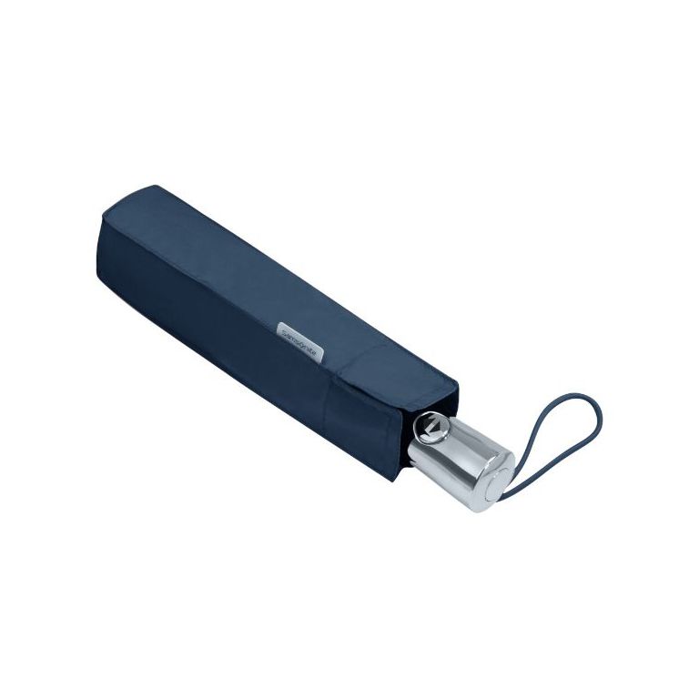 Zložljiv tristopenjski avtomatski dežnik Rain Pro - Image 3