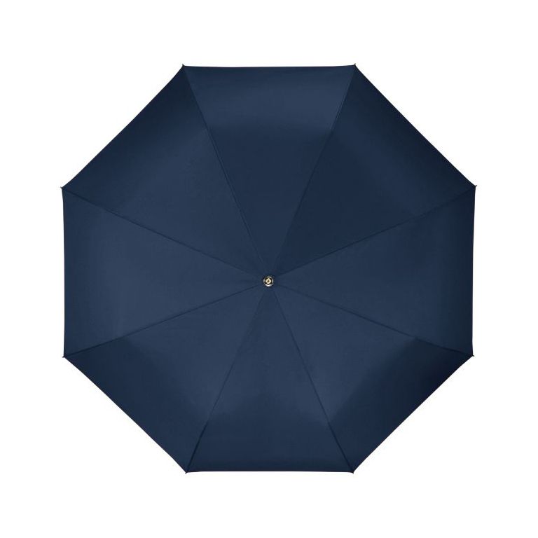 Zložljiv tristopenjski avtomatski dežnik Rain Pro - Image 4