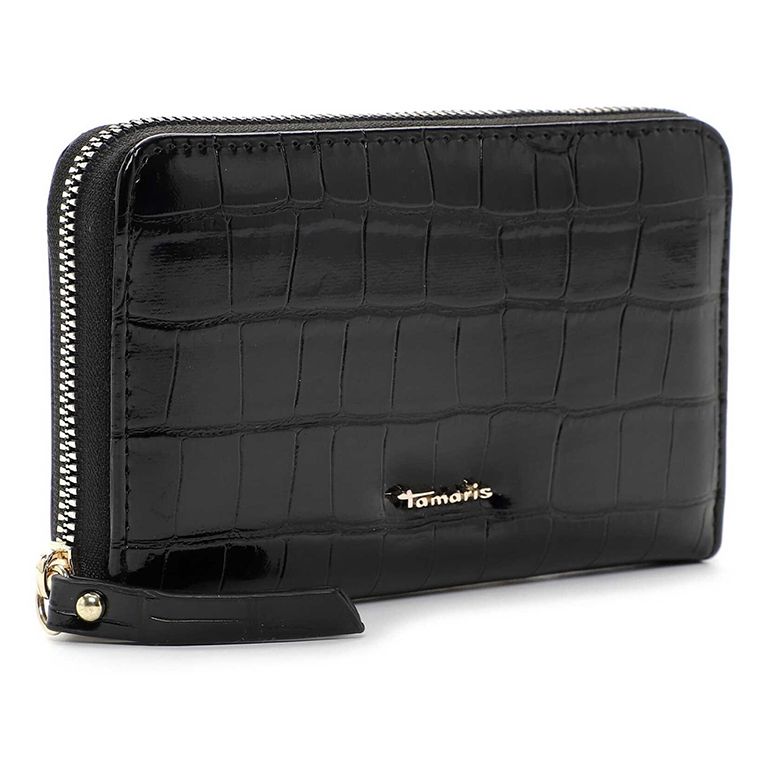 Ženska denarnica z zadrgo Mia - Image 2