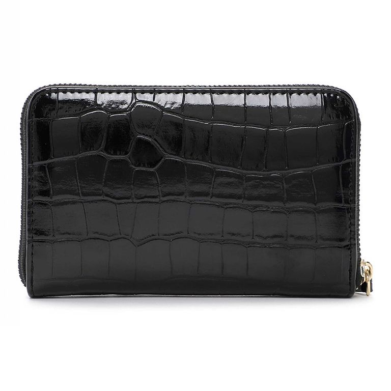 Ženska denarnica z zadrgo Mia - Image 3