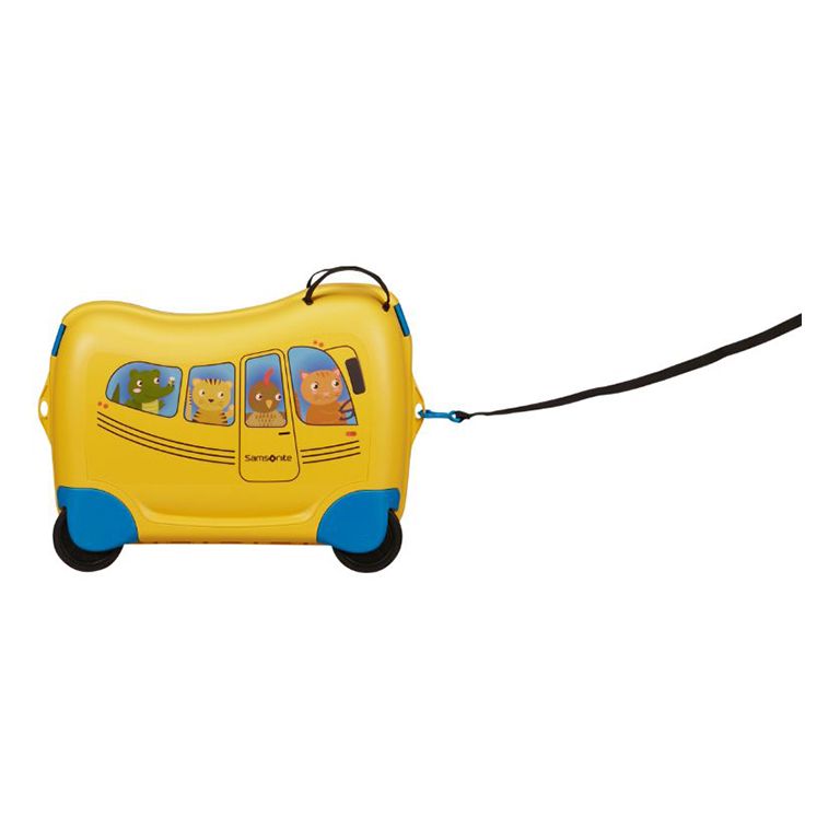 Otroški kovček/poganjalec Dream2Go - Image 6