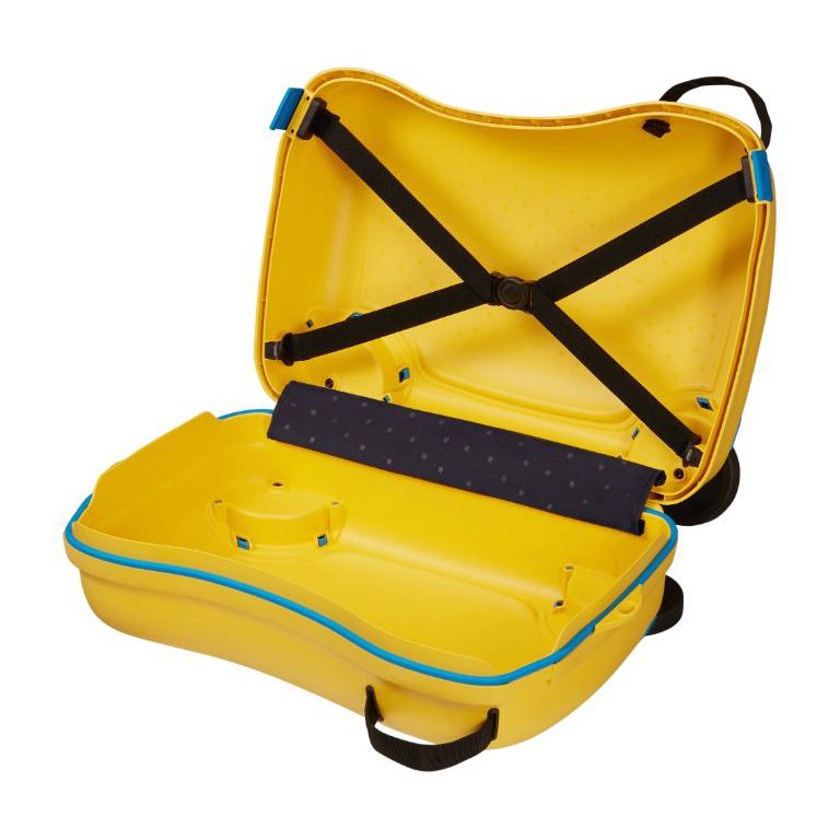 Otroški kovček/poganjalec Dream2Go - Image 7