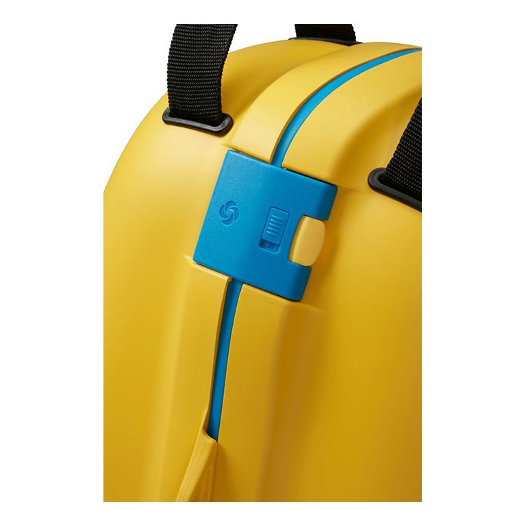 Otroški kovček/poganjalec Dream2Go - Image 9