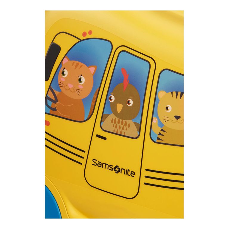 Otroški kovček/poganjalec Dream2Go - Image 12