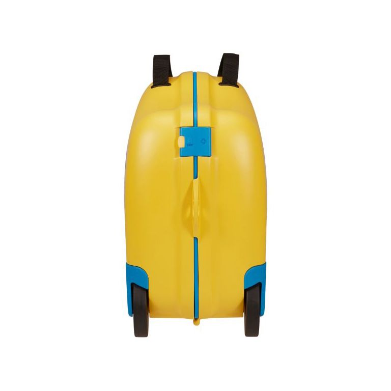 Otroški kovček/poganjalec Dream2Go - Image 2