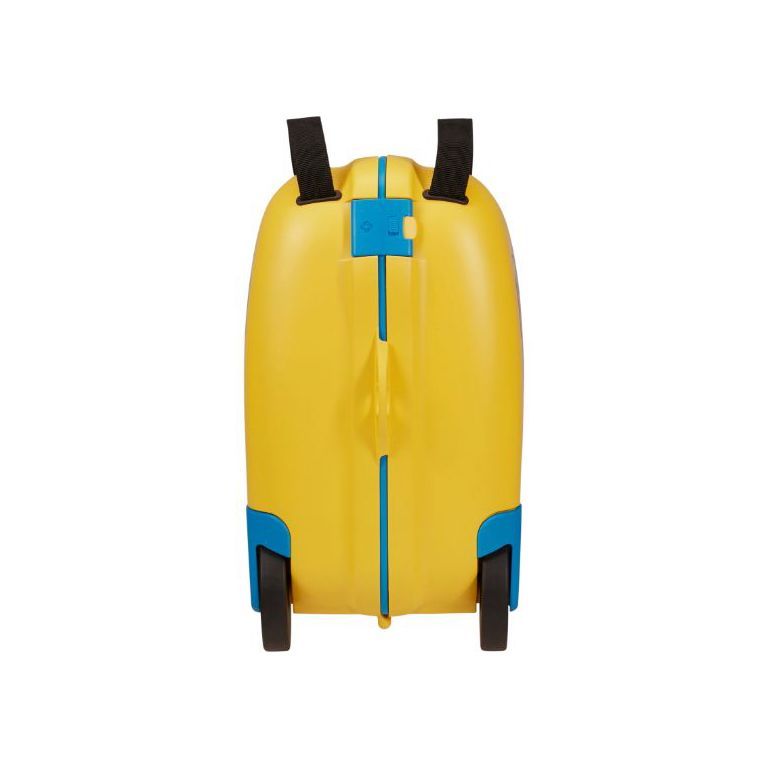 Otroški kovček/poganjalec Dream2Go - Image 3