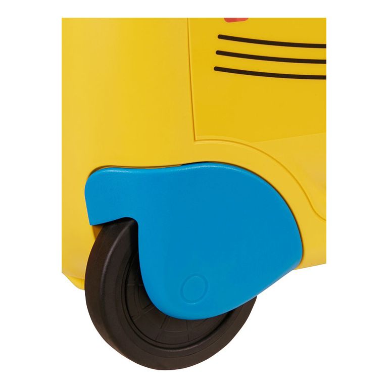 Otroški kovček/poganjalec Dream2Go - Image 11