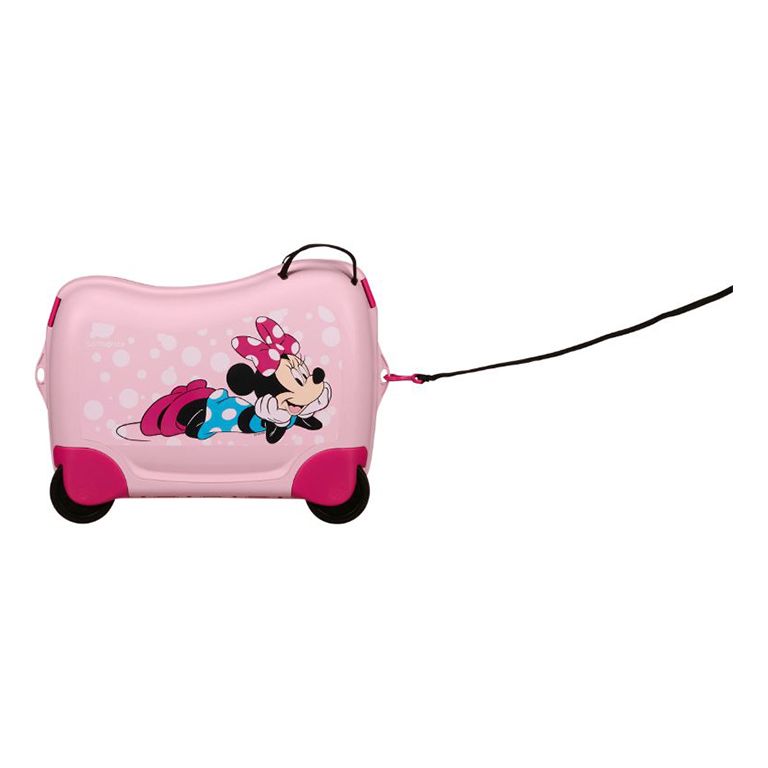 Otroški kovček/poganjalec Dream2Go Disney - Image 4