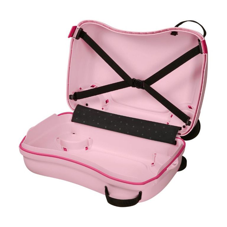 Otroški kovček/poganjalec Dream2Go Disney - Image 7