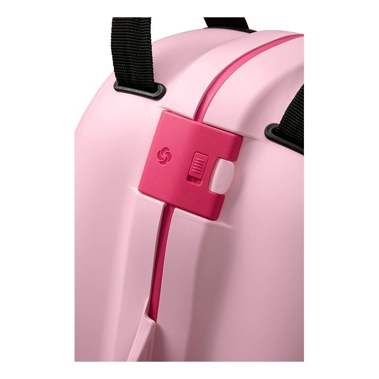 Otroški kovček/poganjalec Dream2Go Disney - Image 10