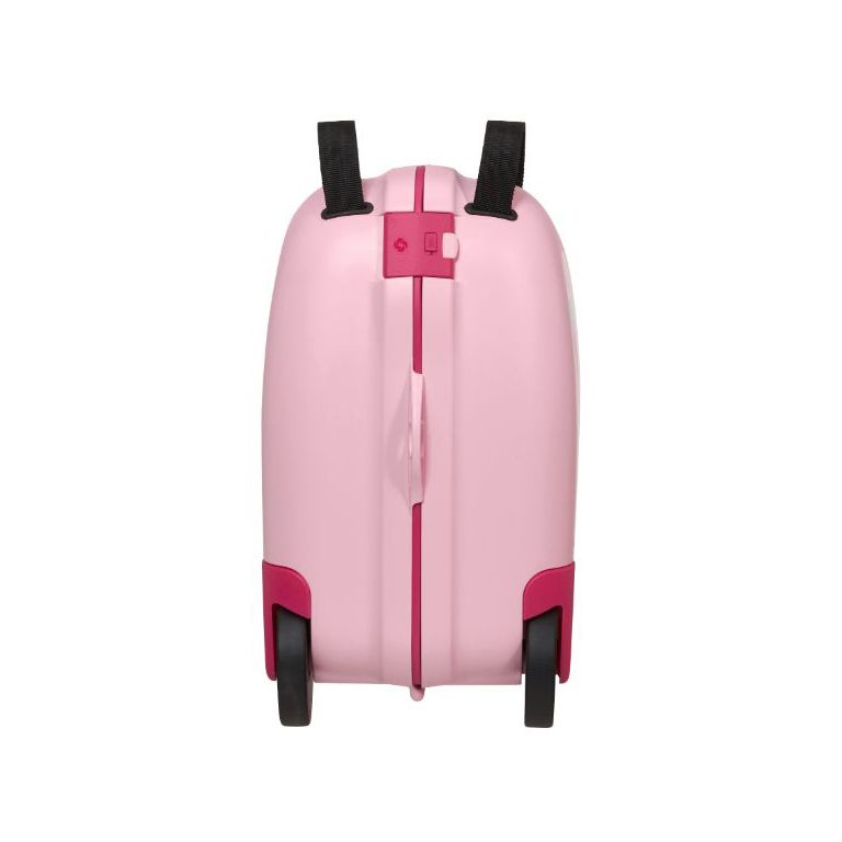 Otroški kovček/poganjalec Dream2Go Disney - Image 3