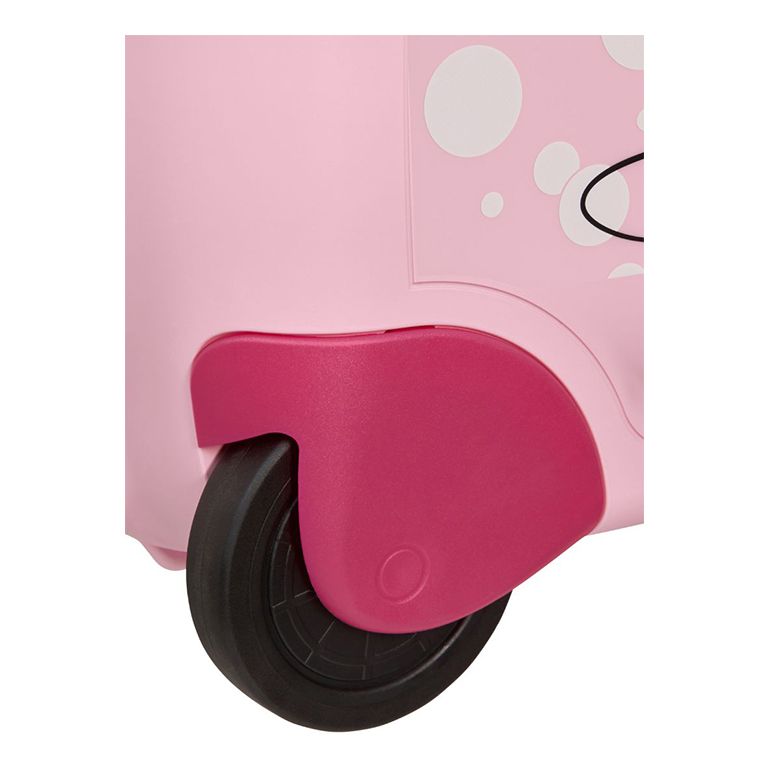 Otroški kovček/poganjalec Dream2Go Disney - Image 9