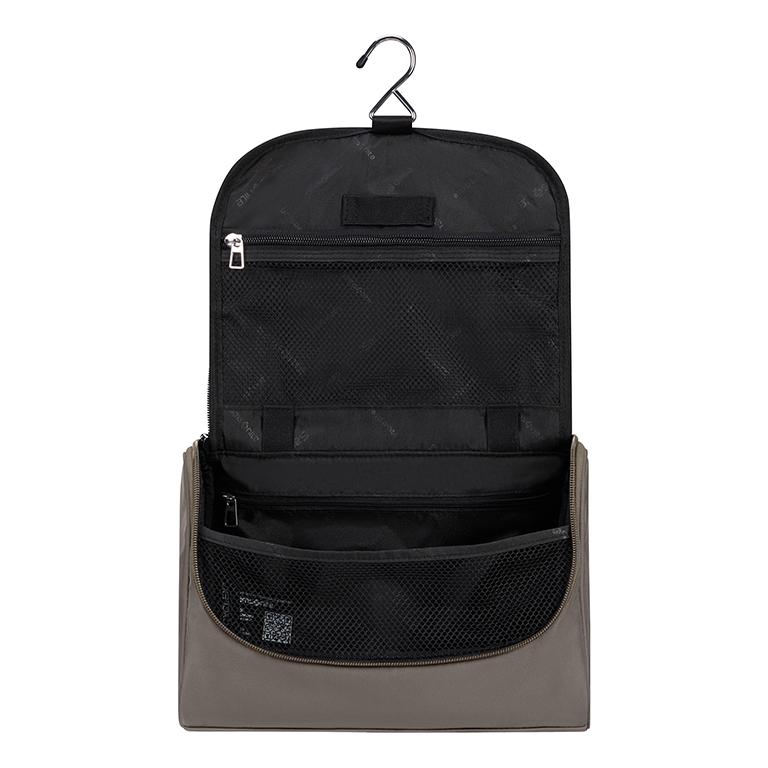 Viseča toaletna torbica Attrix - Image 7