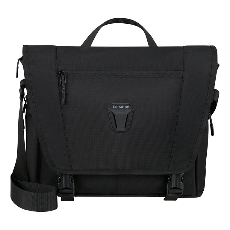 Naramna torba Dye-Namic Messenger - Image 8