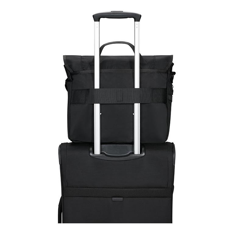 Naramna torba Dye-Namic Messenger - Image 7