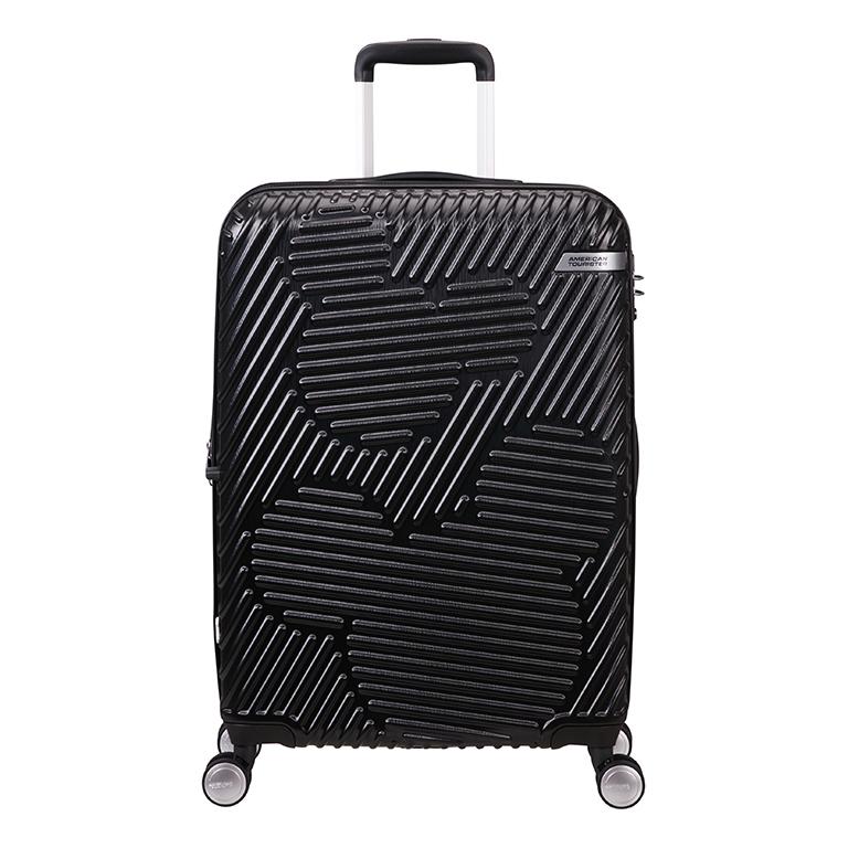 Potovalni kovček Mickey Clouds - Image 7