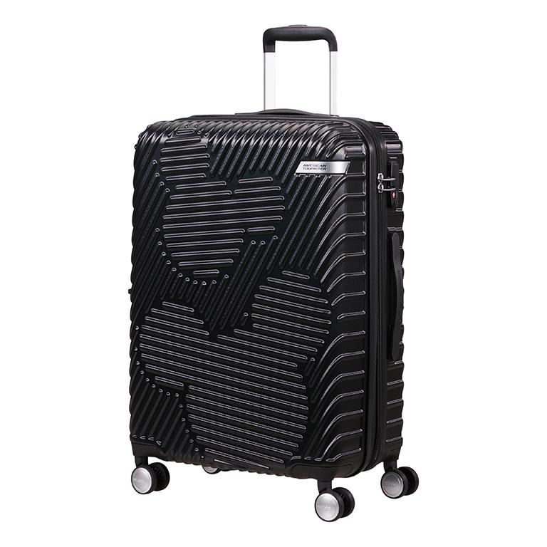 Potovalni kovček Mickey Clouds