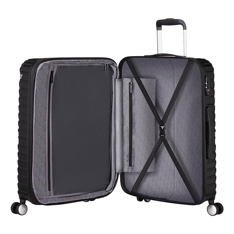 Potovalni kovček Mickey Clouds - Image 6