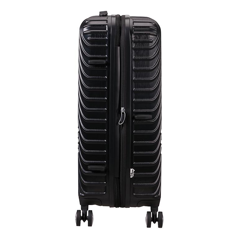 Potovalni kovček Mickey Clouds - Image 4