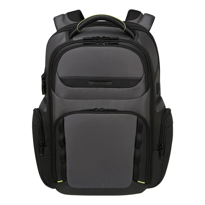 147137_A123_PRO-DLX_6_BACKPACK_15.6_3VOL_EXP_FRONT