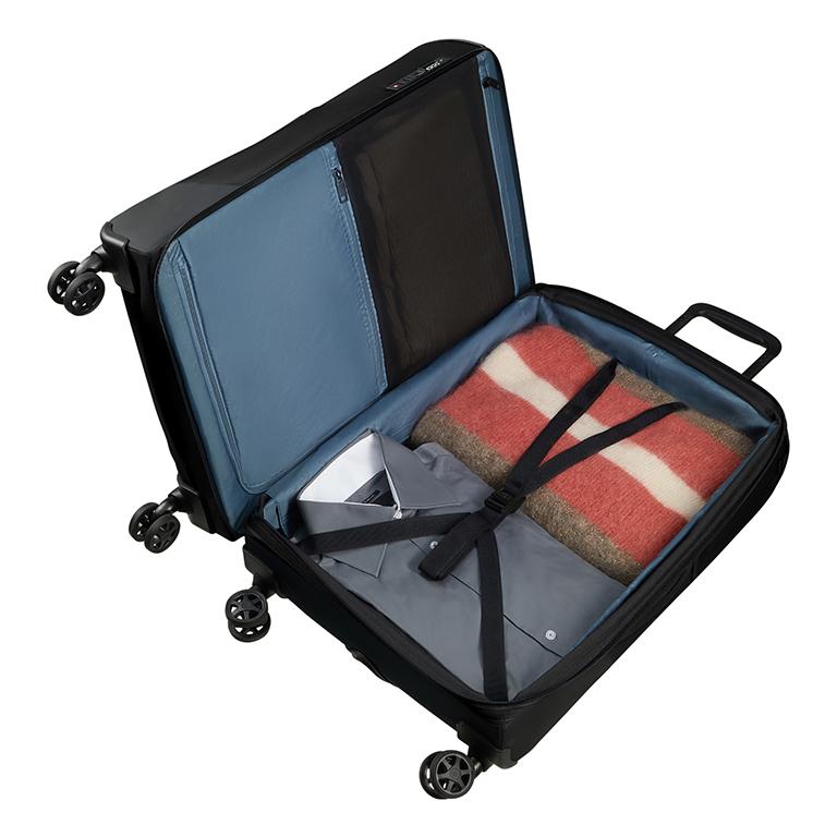 Potovalni kovček Biz2Go TRVL - Image 2