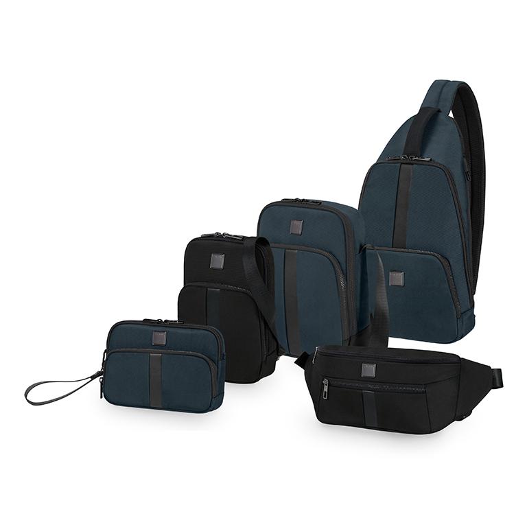 Naramna torbica Sacksquare - Image 9