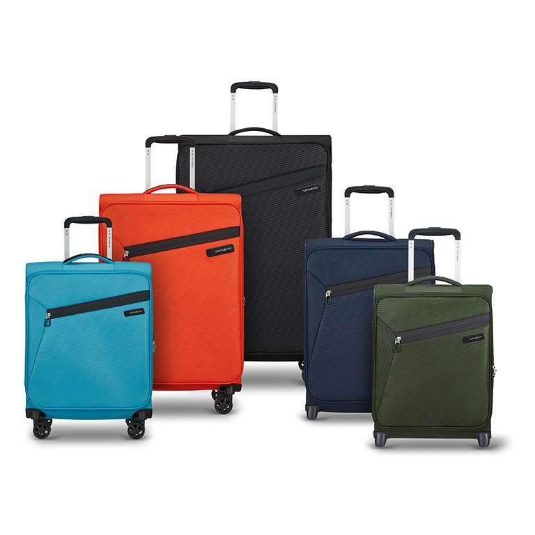 Podsedežni kovček Litebeam - Image 12