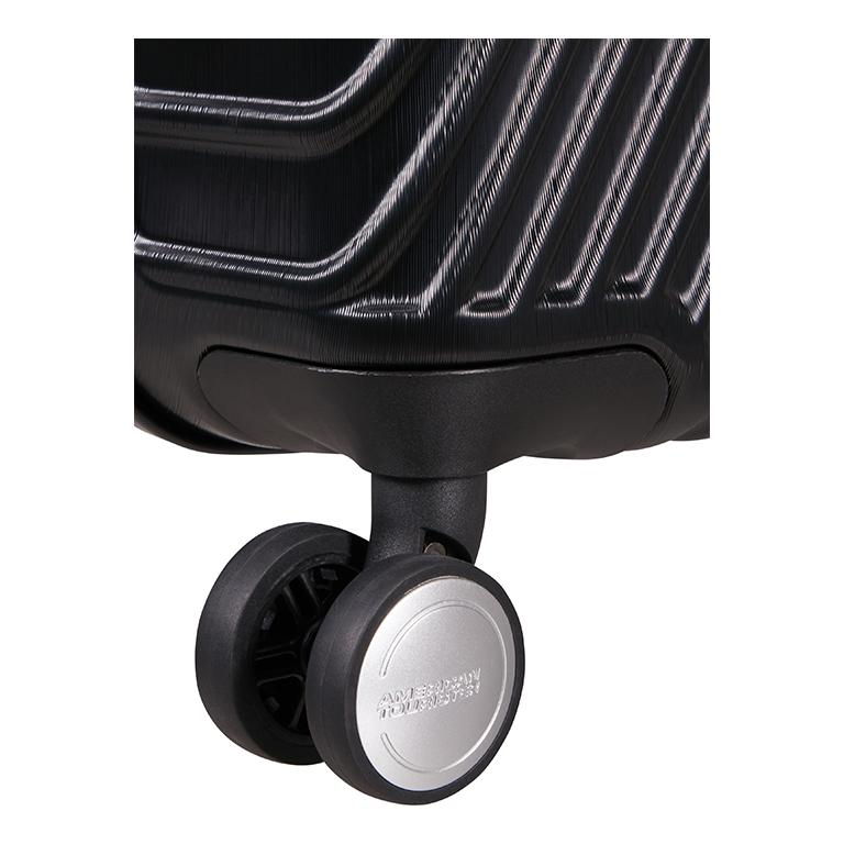 Potovalni kovček Mickey Clouds - Image 10