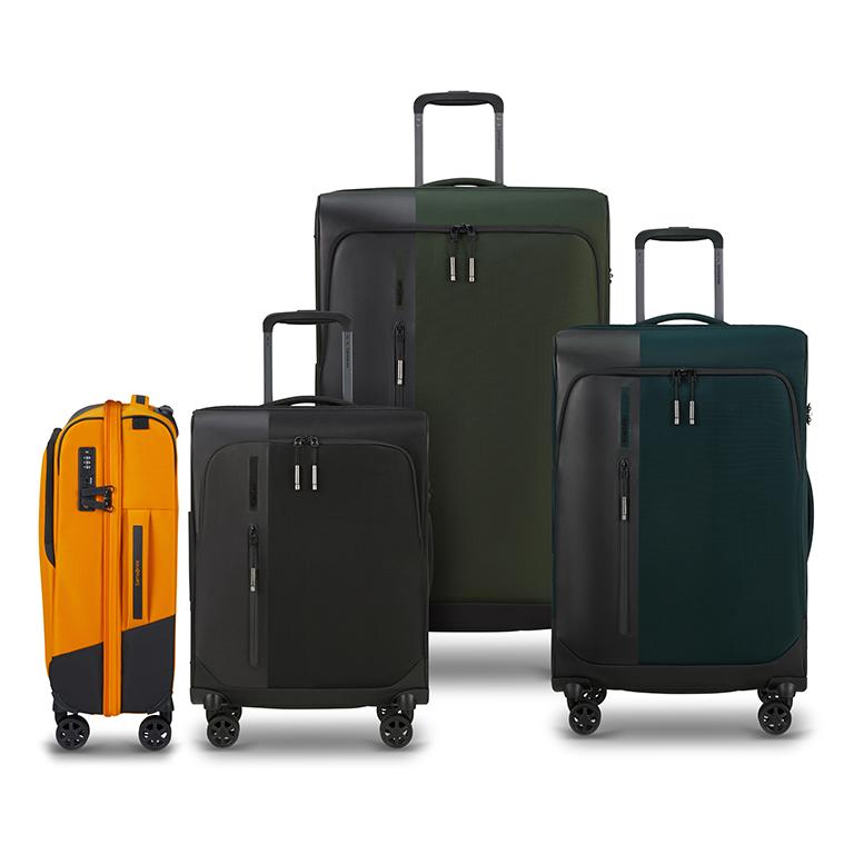 Potovalni kovček Biz2Go TRVL - Image 9