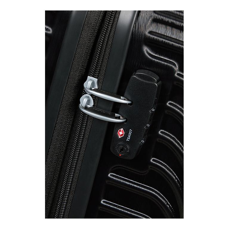 Potovalni kovček Mickey Clouds - Image 12