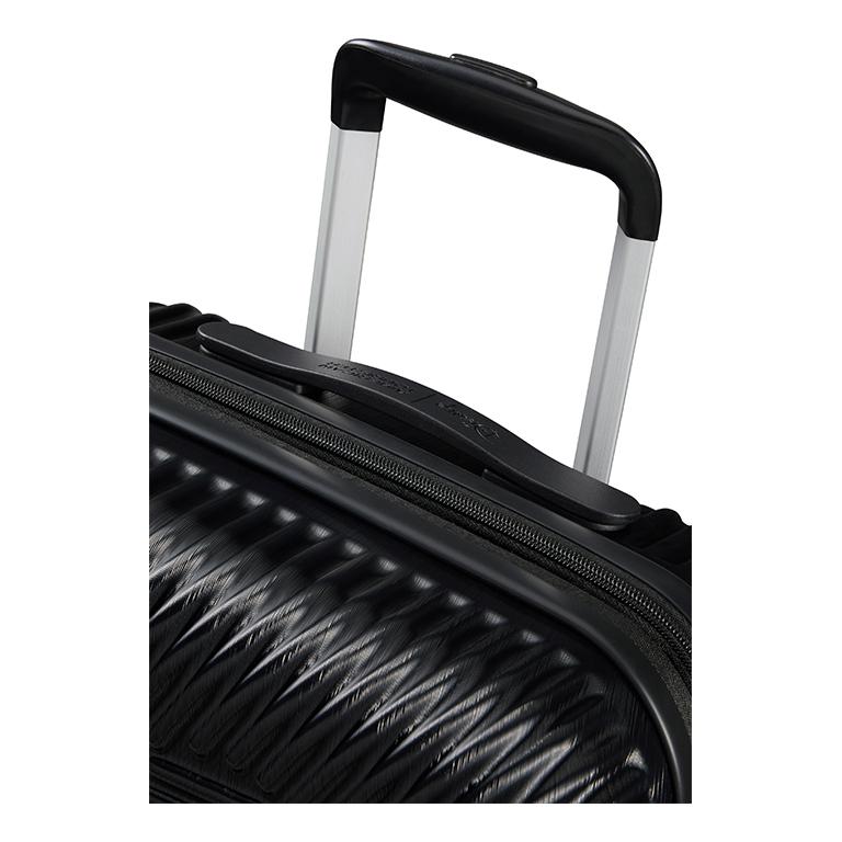 Potovalni kovček Mickey Clouds - Image 9