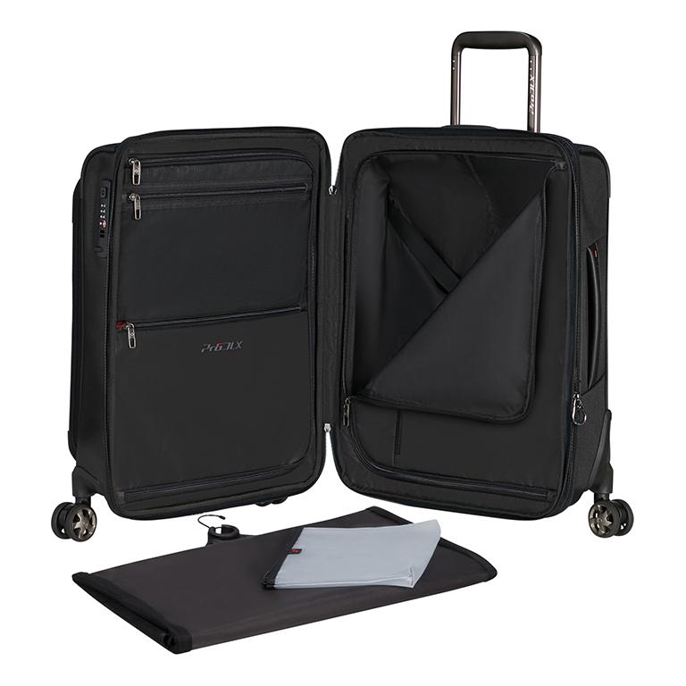 Razširljiv kabinski kovček Pro-DLX 6 - Image 4