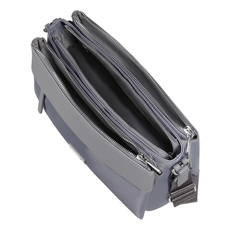 Naramna torba s tremi predelki Zalia 3.0 - Image 6