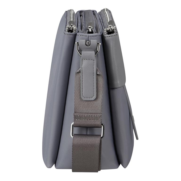 Naramna torba s tremi predelki Zalia 3.0 - Image 5