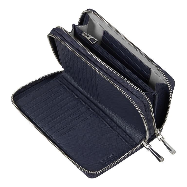 Ženska denarnica Zalia 3.0 SLG 327 - Image 4