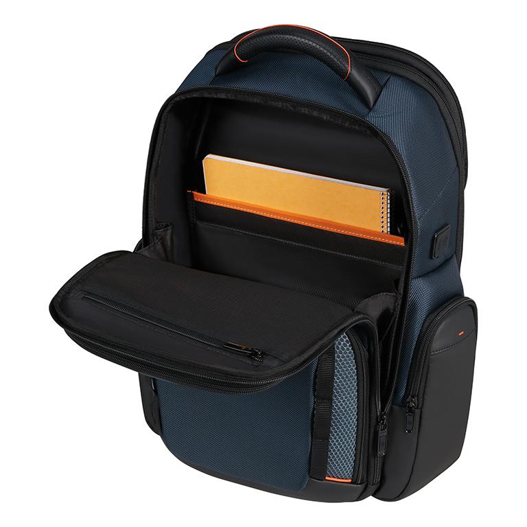 Razširljiv nahrbtnik za prenosnik Pro-DLX 6 3V - Image 12