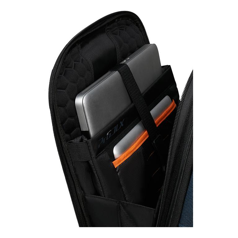 Razširljiv nahrbtnik za prenosnik Pro-DLX 6 3V - Image 10