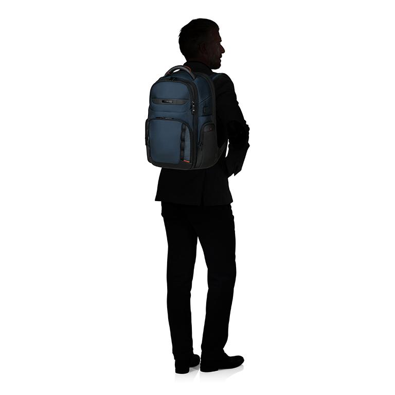 Razširljiv nahrbtnik za prenosnik Pro-DLX 6 3V - Image 4