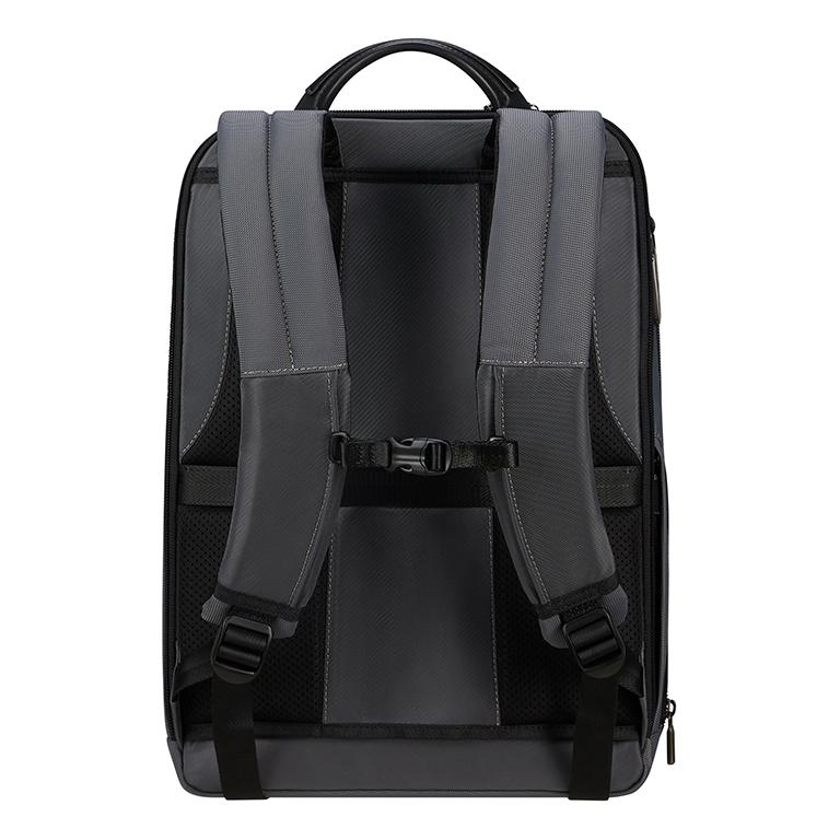 Nahrbtnik z dvema žepoma Urban-Eye - Image 5