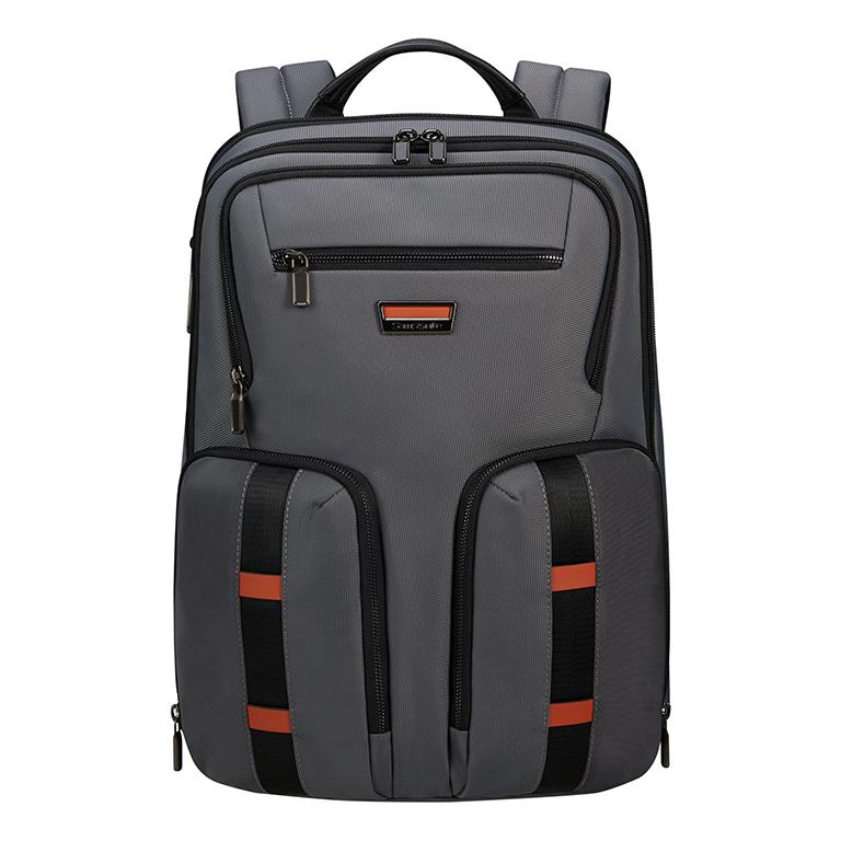 Nahrbtnik z dvema žepoma Urban-Eye - Image 3