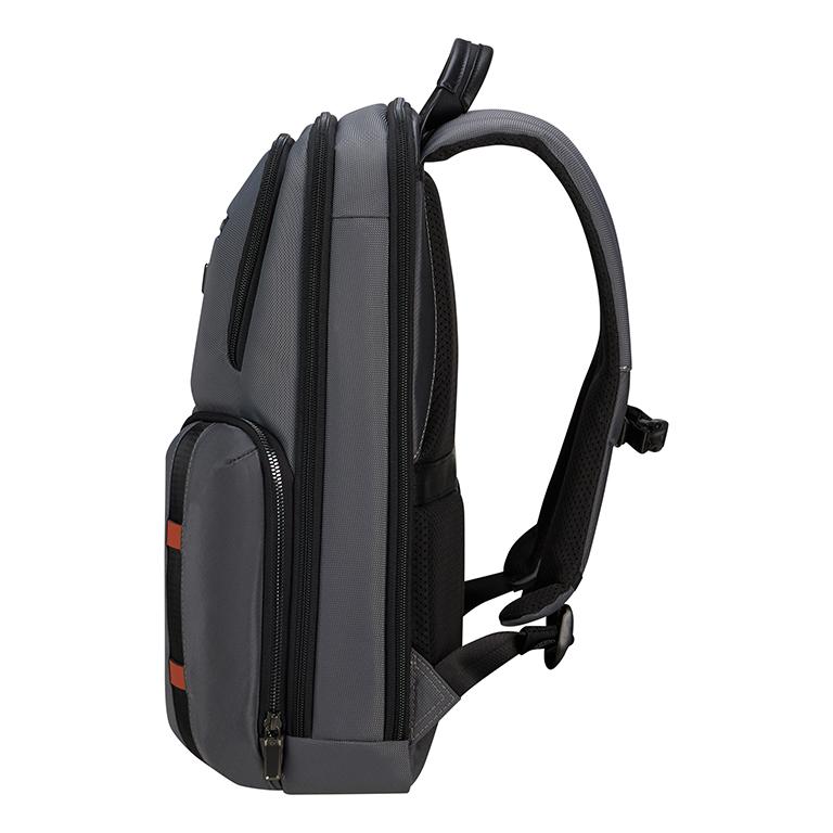 Nahrbtnik z dvema žepoma Urban-Eye - Image 4