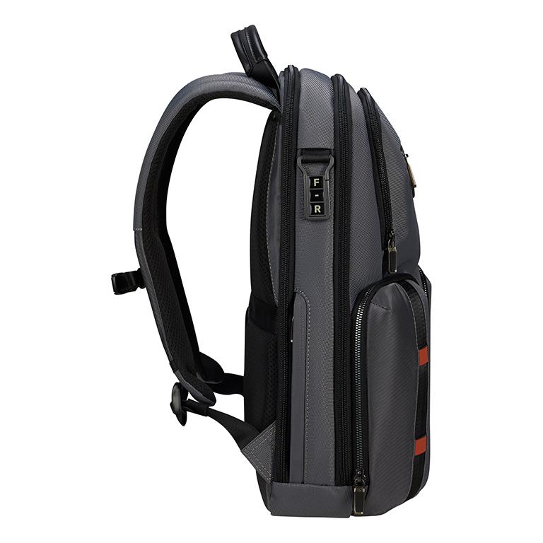 Nahrbtnik z dvema žepoma Urban-Eye - Image 6