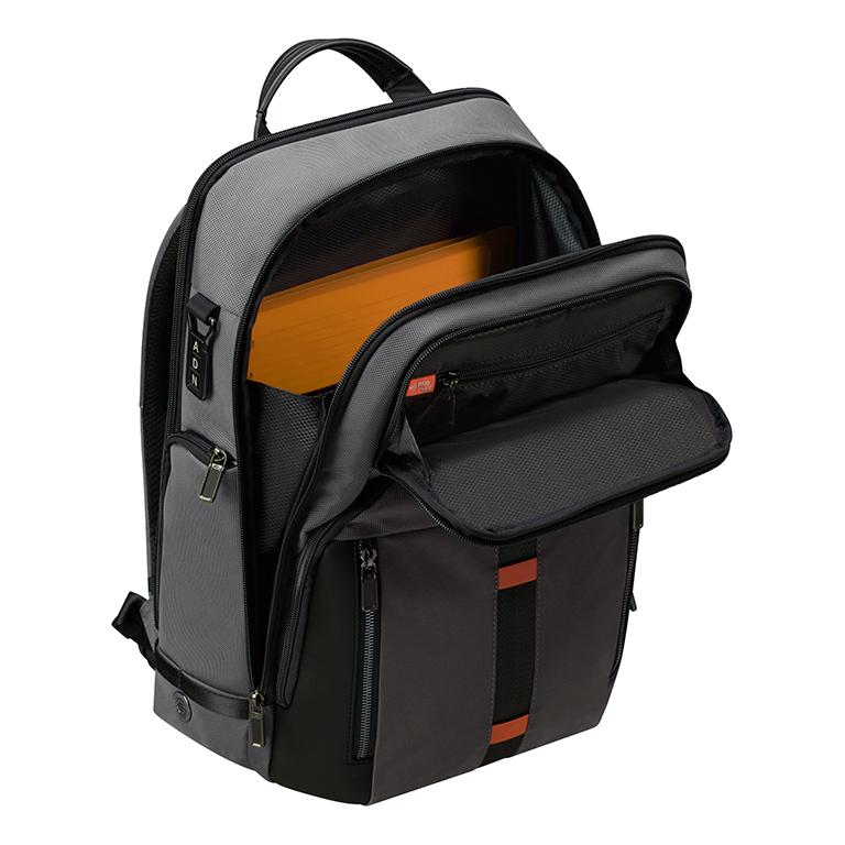 Nahrbtnik za prenosnik Urban-Eye - Image 8